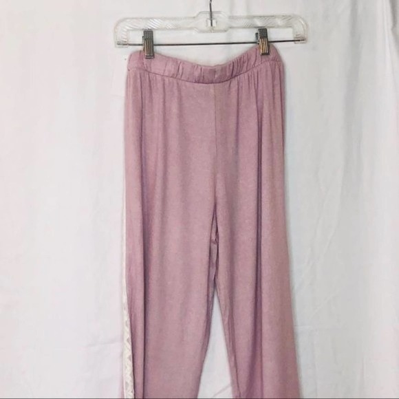FLORA NIKROOZ AMABEL KNIT PAJAMA SET - Picture 10 of 12